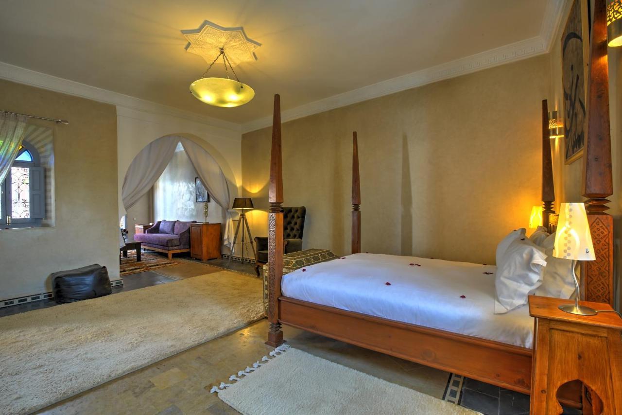 Ksar Anika Boutique & Frühstückspension 4*