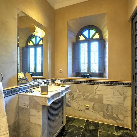 Ksar Anika Boutique Hotel & Spa Marrakesh Exterior photo