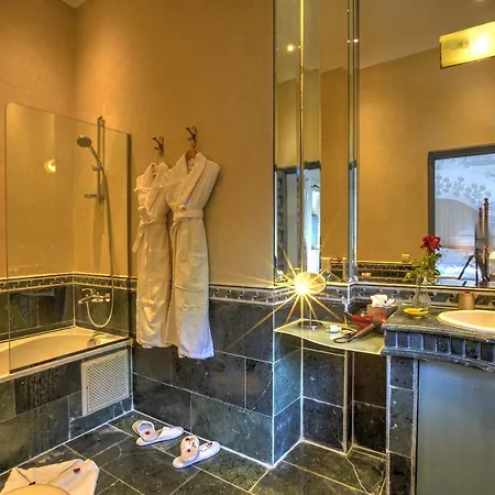 Ksar Anika Boutique Hotel & Spa Marrakesh Exterior photo