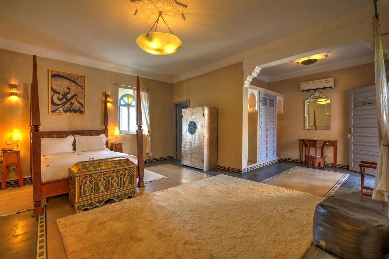 Ksar Anika Boutique & Bed & Breakfast Marrakesh
