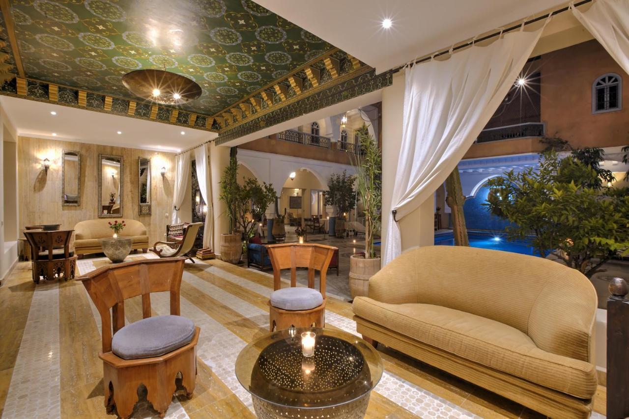 Ksar Anika Boutique & Bed & Breakfast Marrakesh