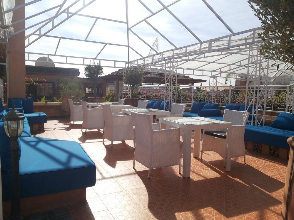Ksar Anika Boutique & Alojamento de Acomodação e Pequeno-almoço 4*