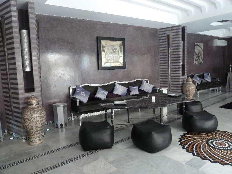 Ksar Anika Boutique Hotel&spa