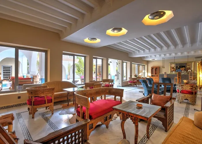 Ksar Anika Boutique Hotel & Spa