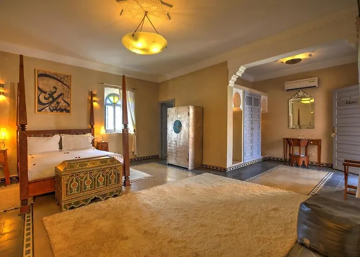 Ksar Anika Boutique Hotel & Spa