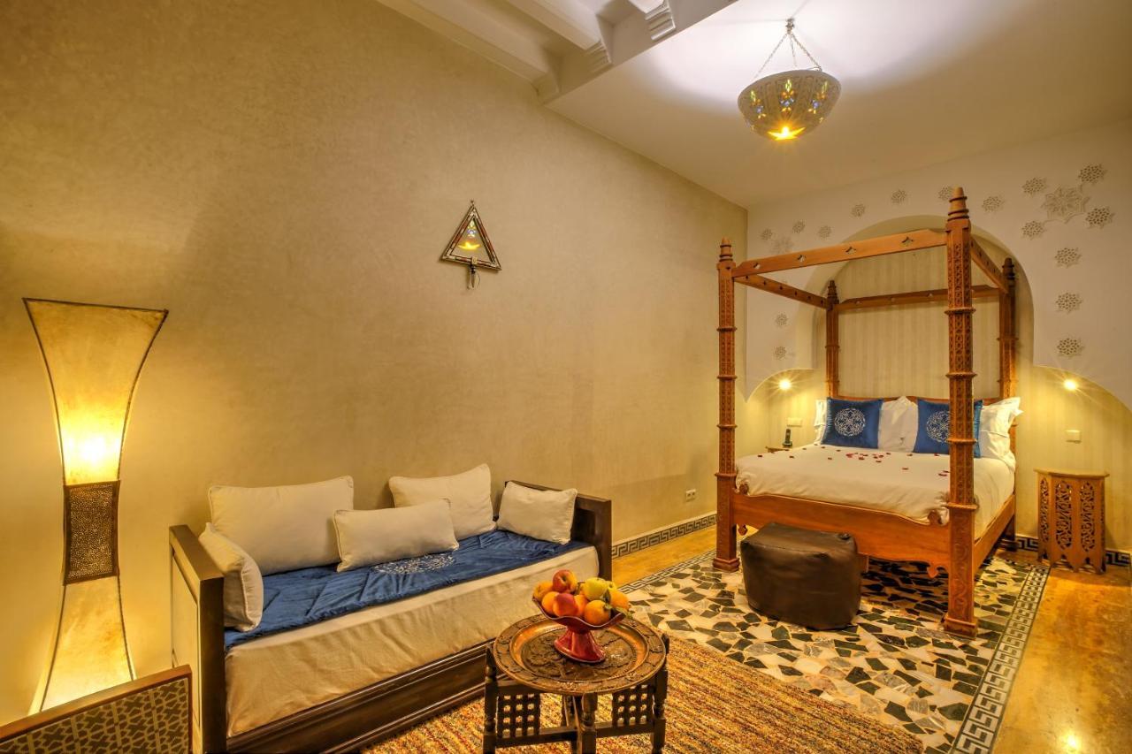 Frühstückspension Ksar Anika Boutique & 4*
