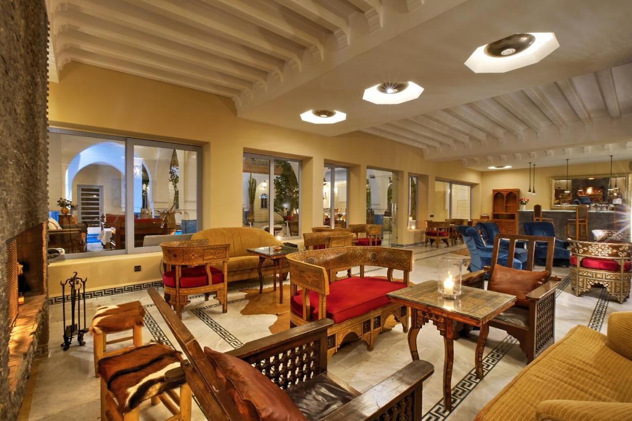 Frühstückspension Ksar Anika Boutique & 4*