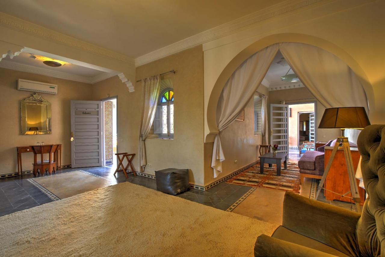 Ksar Anika Boutique & 4* Marrakesch