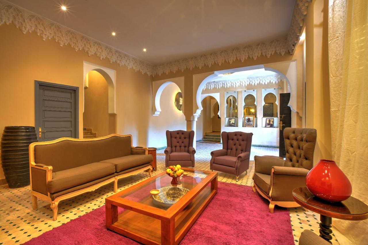 Ksar Anika Boutique & Marrakesh