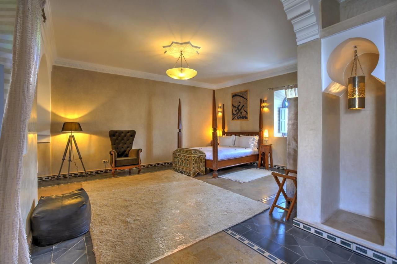 Ksar Anika Boutique & Frühstückspension 4*