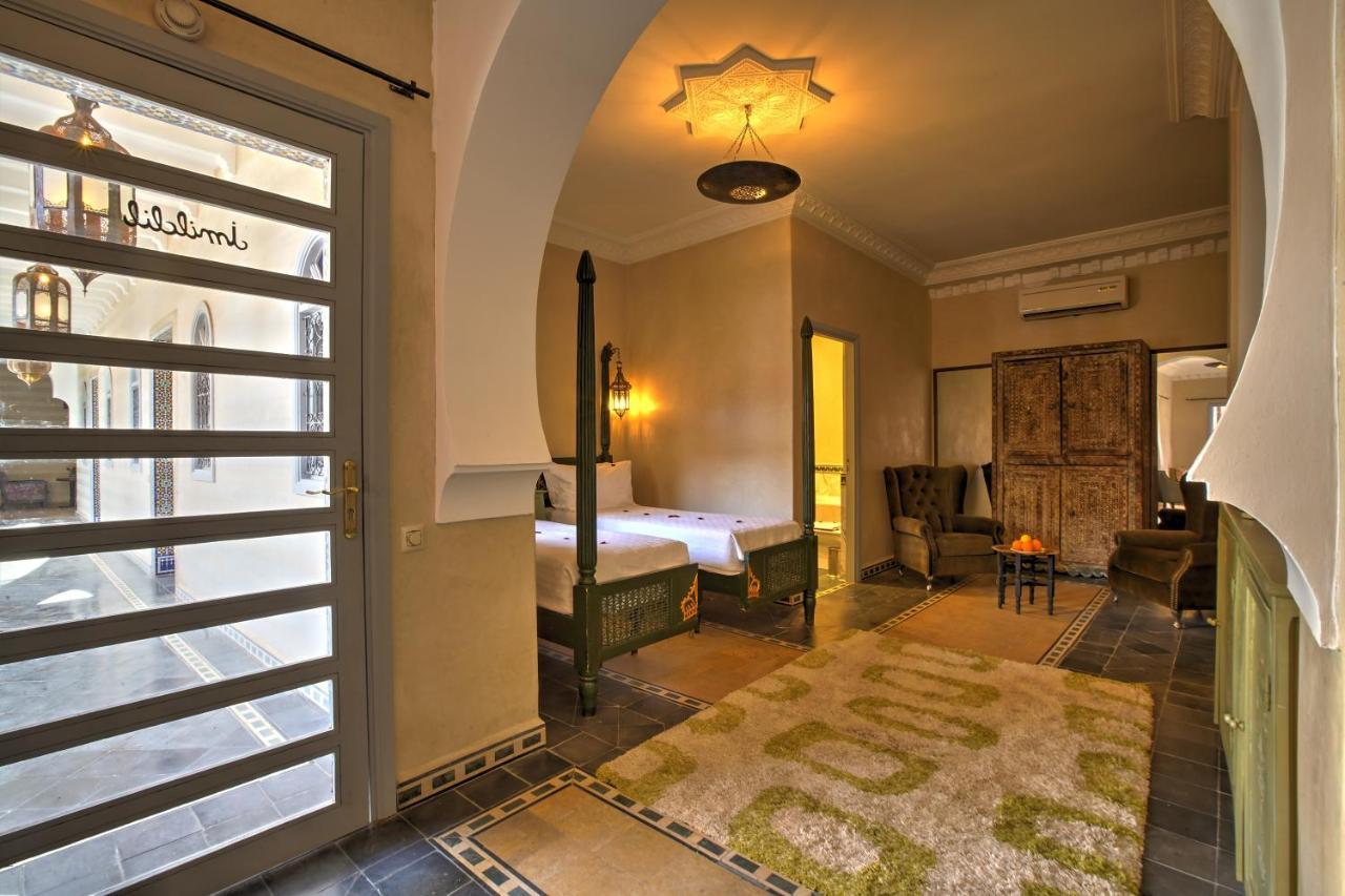 Ksar Anika Boutique & Marrakesch