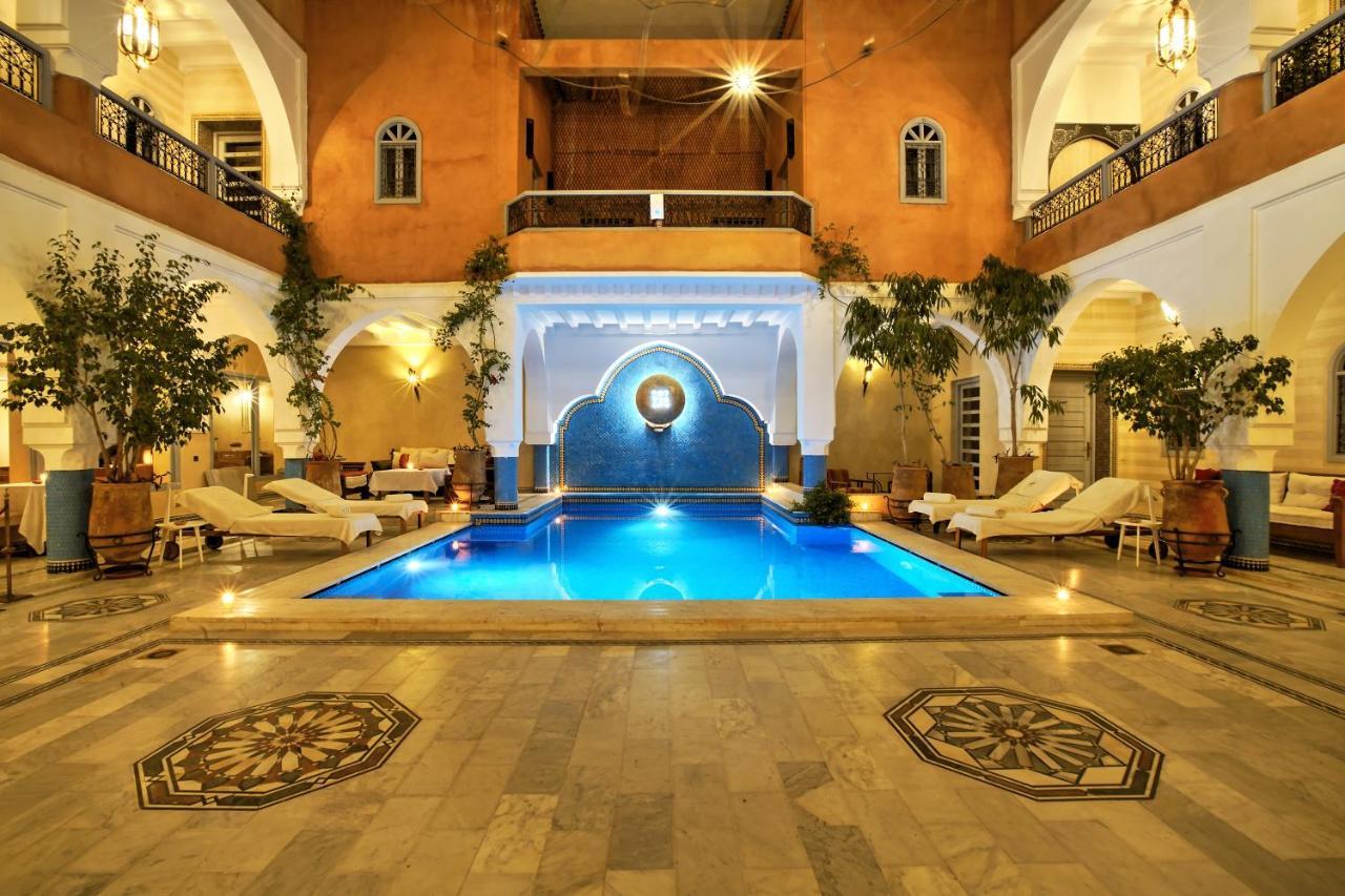 Ksar Anika Boutique & Marrakesch