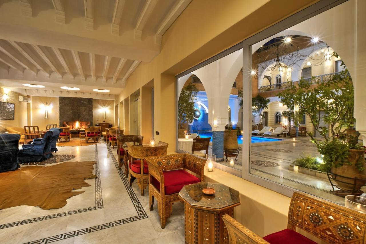 Ksar Anika Boutique & Marrakesch