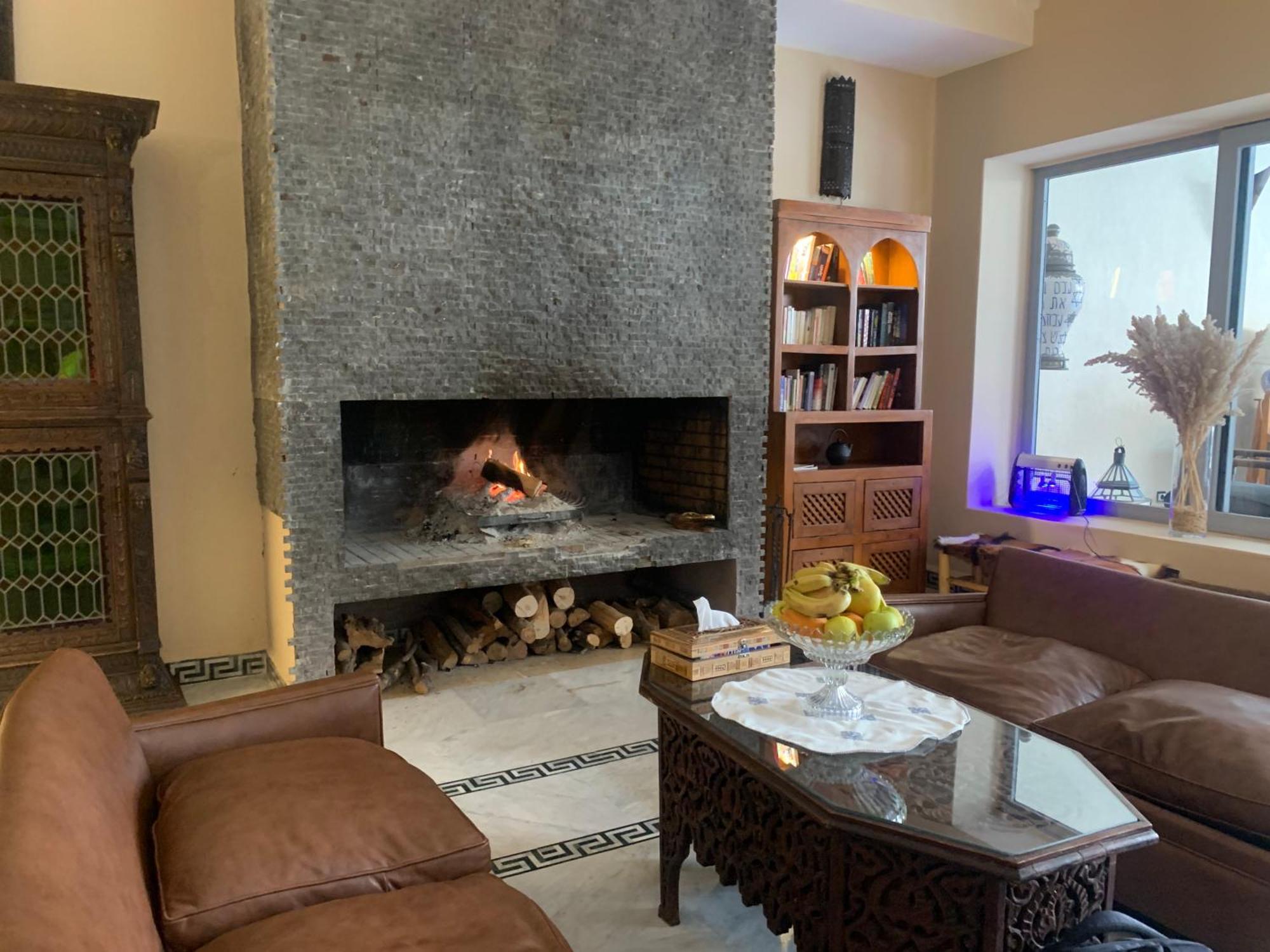 Frühstückspension Ksar Anika Boutique & 4*
