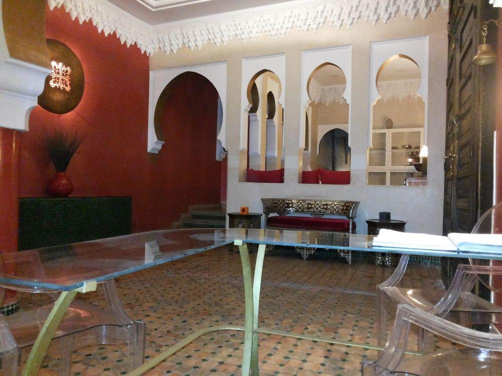 Ksar Anika Boutique & Bed & Breakfast Marrakesh
