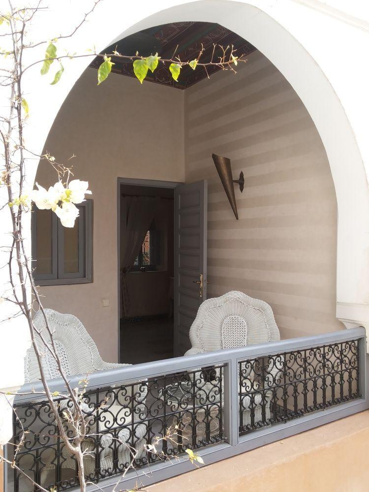 Ksar Anika Boutique & 4* Marrakesch