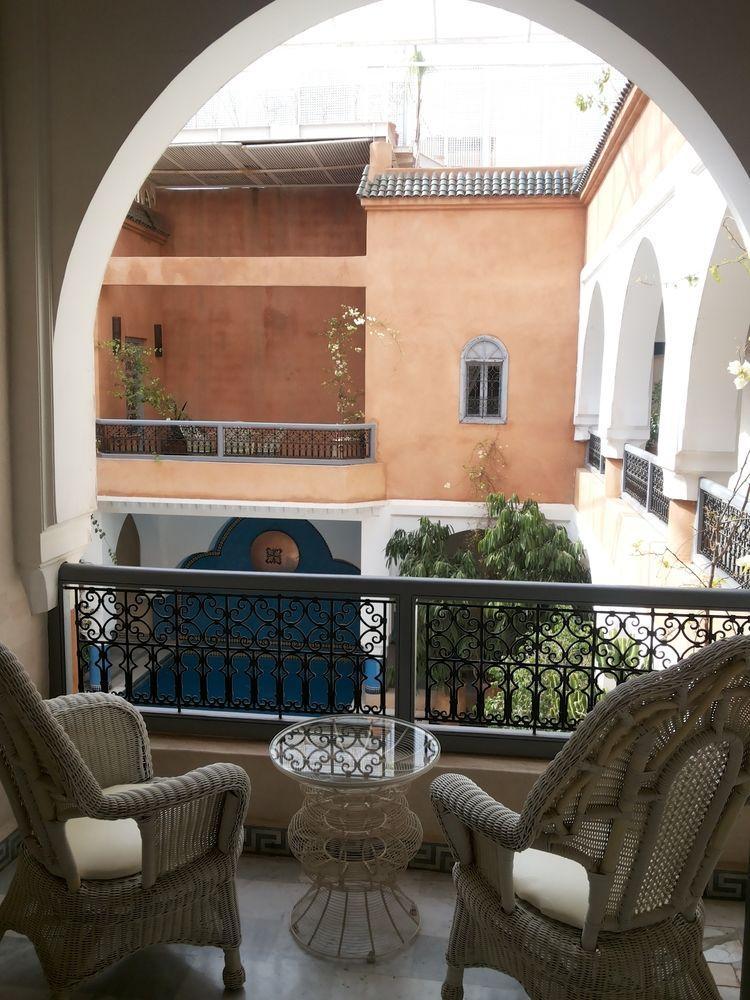 Ksar Anika Boutique & Frühstückspension 4*