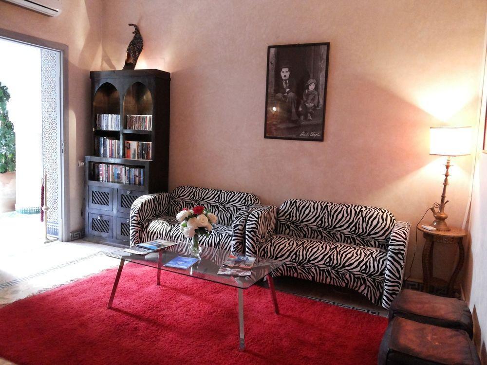 Ksar Anika Boutique & 4*
