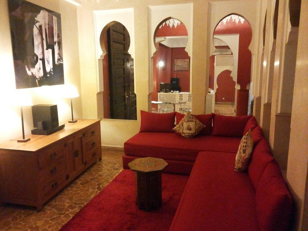 Ksar Anika Boutique & Bed & Breakfast