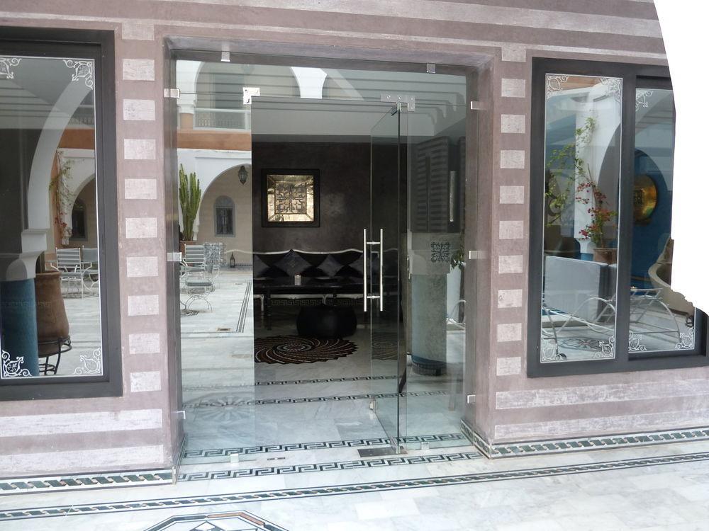 Ksar Anika Boutique & Frühstückspension Marrakesch