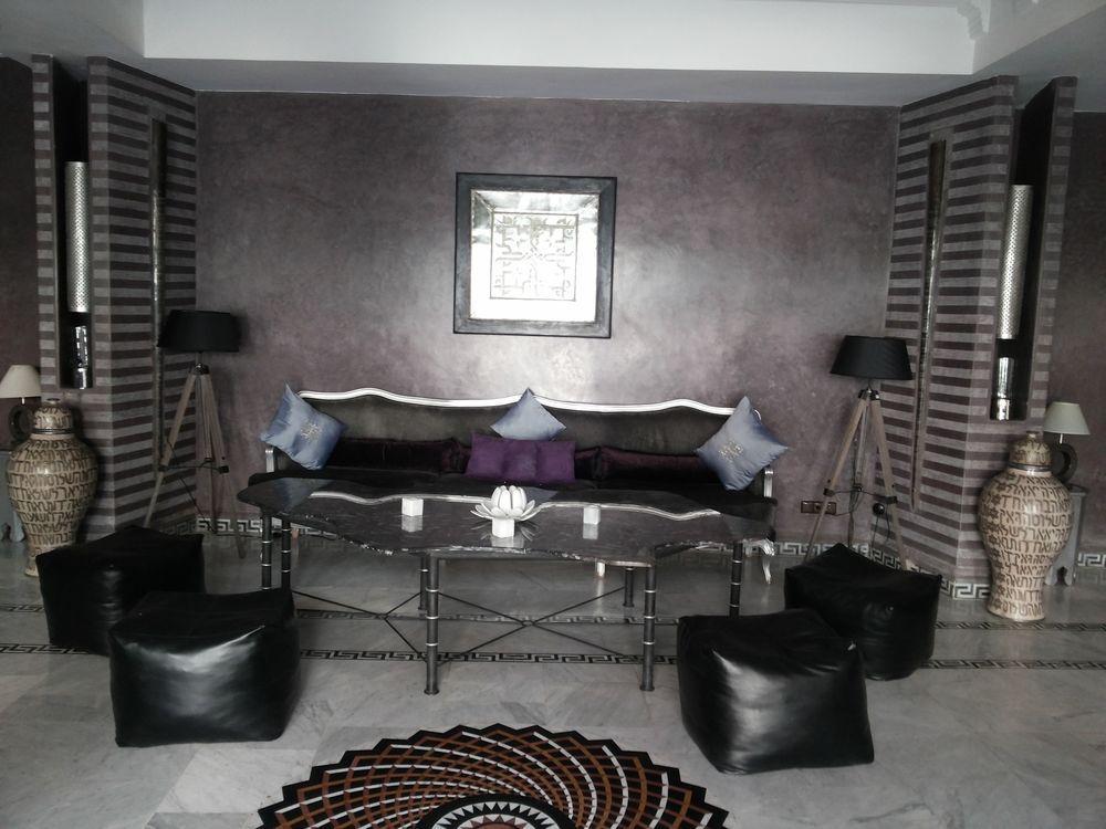 Ksar Anika Boutique & 4* Marrakesh