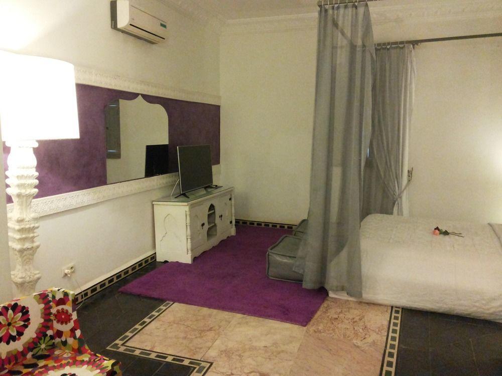 Ksar Anika Boutique & 4* Marrakesch