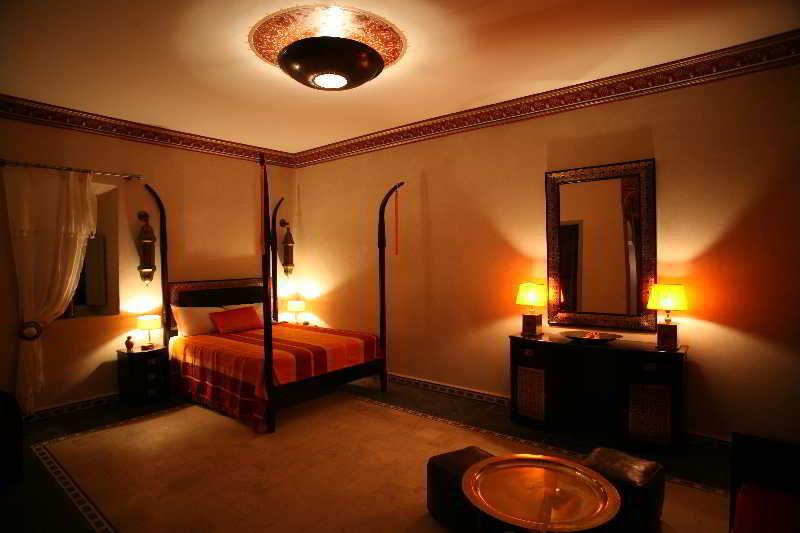 Frühstückspension Ksar Anika Boutique & Marrakesch