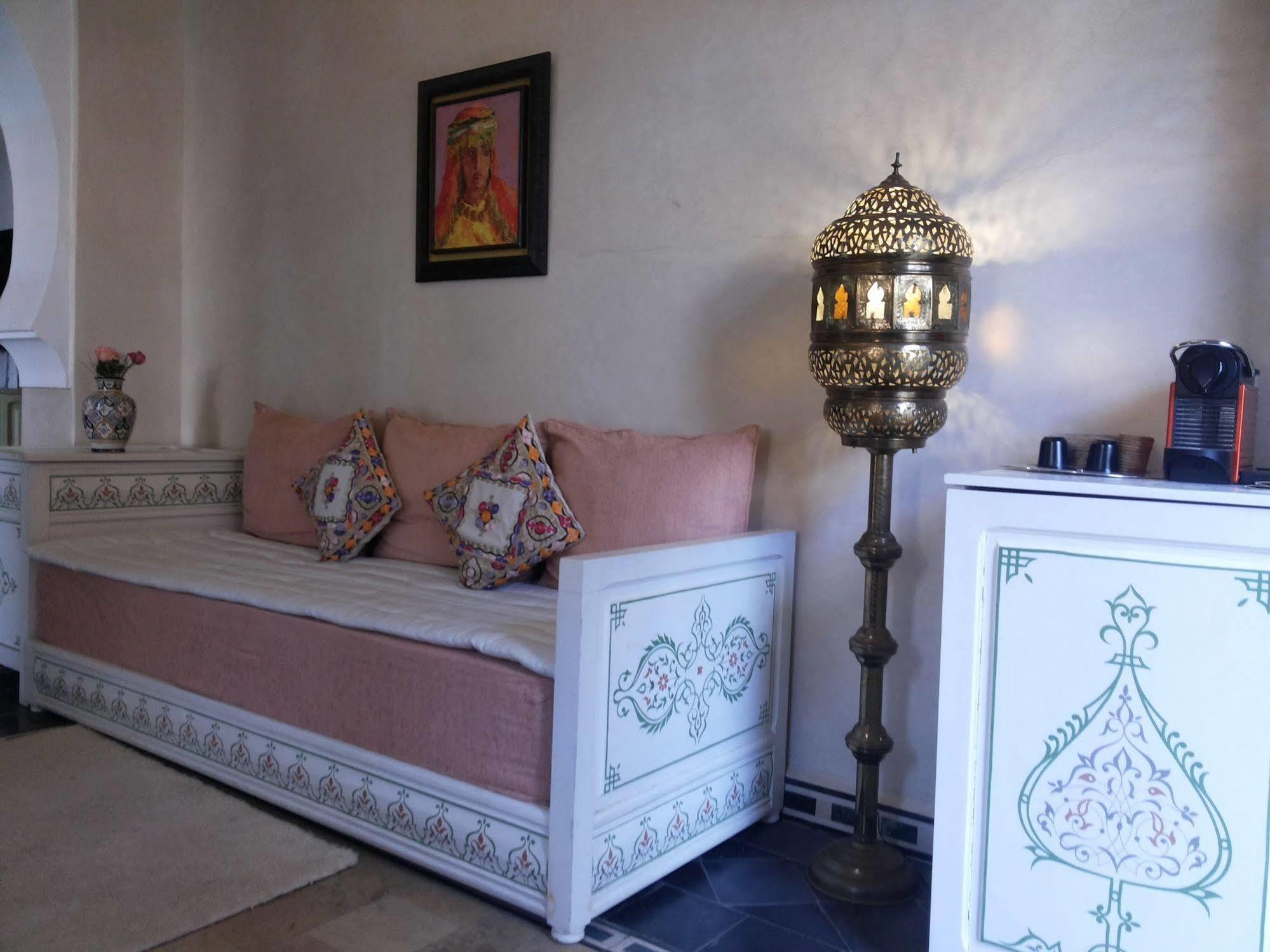 Ksar Anika Boutique & Frühstückspension
