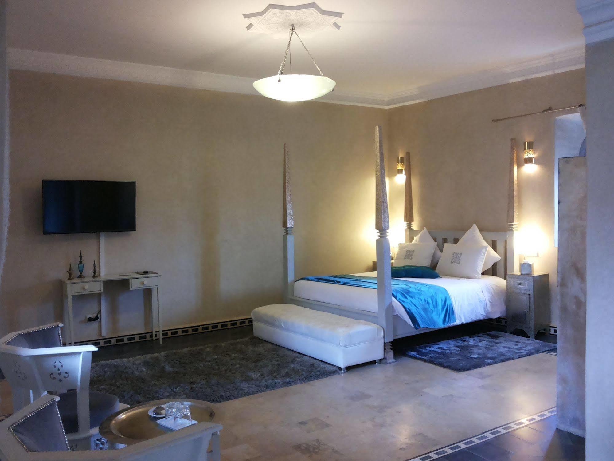 Ksar Anika Boutique & Marrakesch