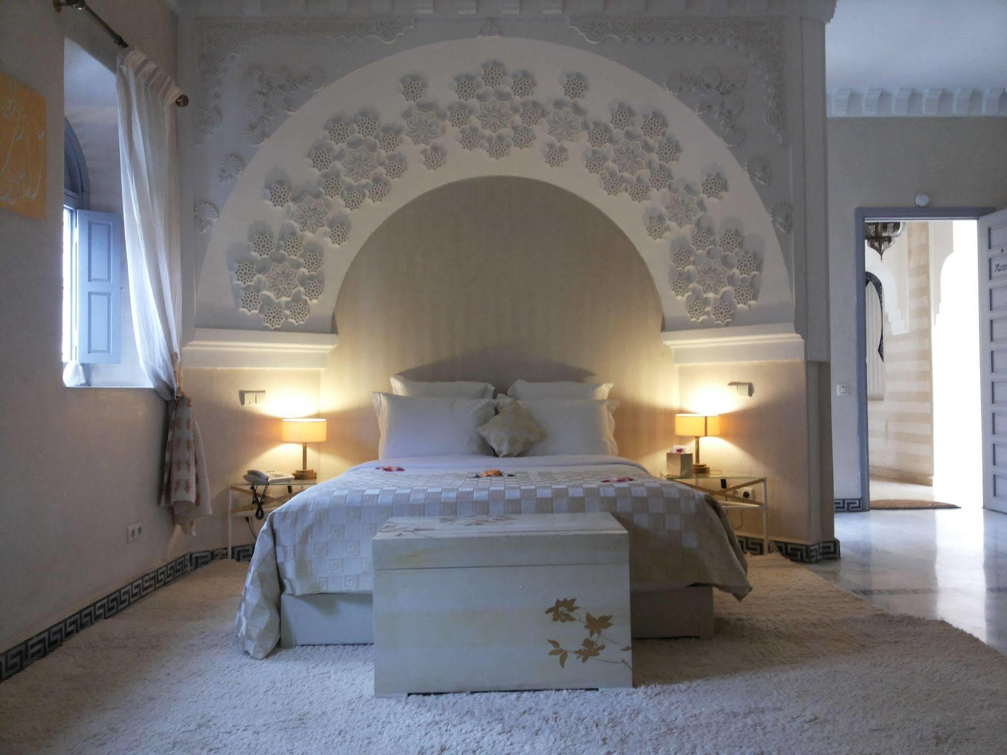 Ksar Anika Boutique & Marrakesch