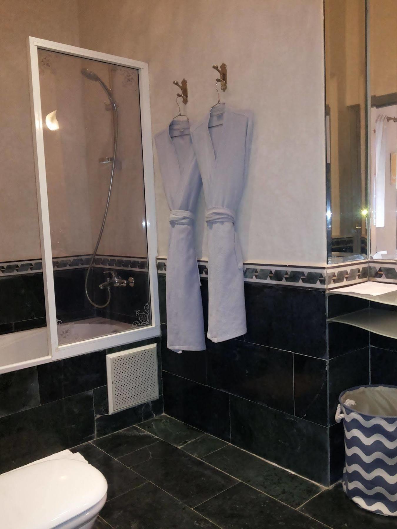 Frühstückspension Ksar Anika Boutique & 4*