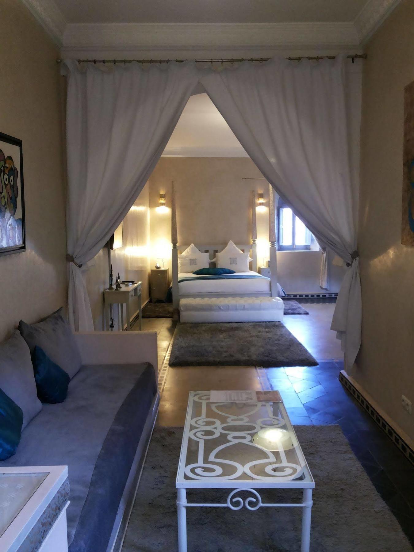 Ksar Anika Boutique & Marrakesch