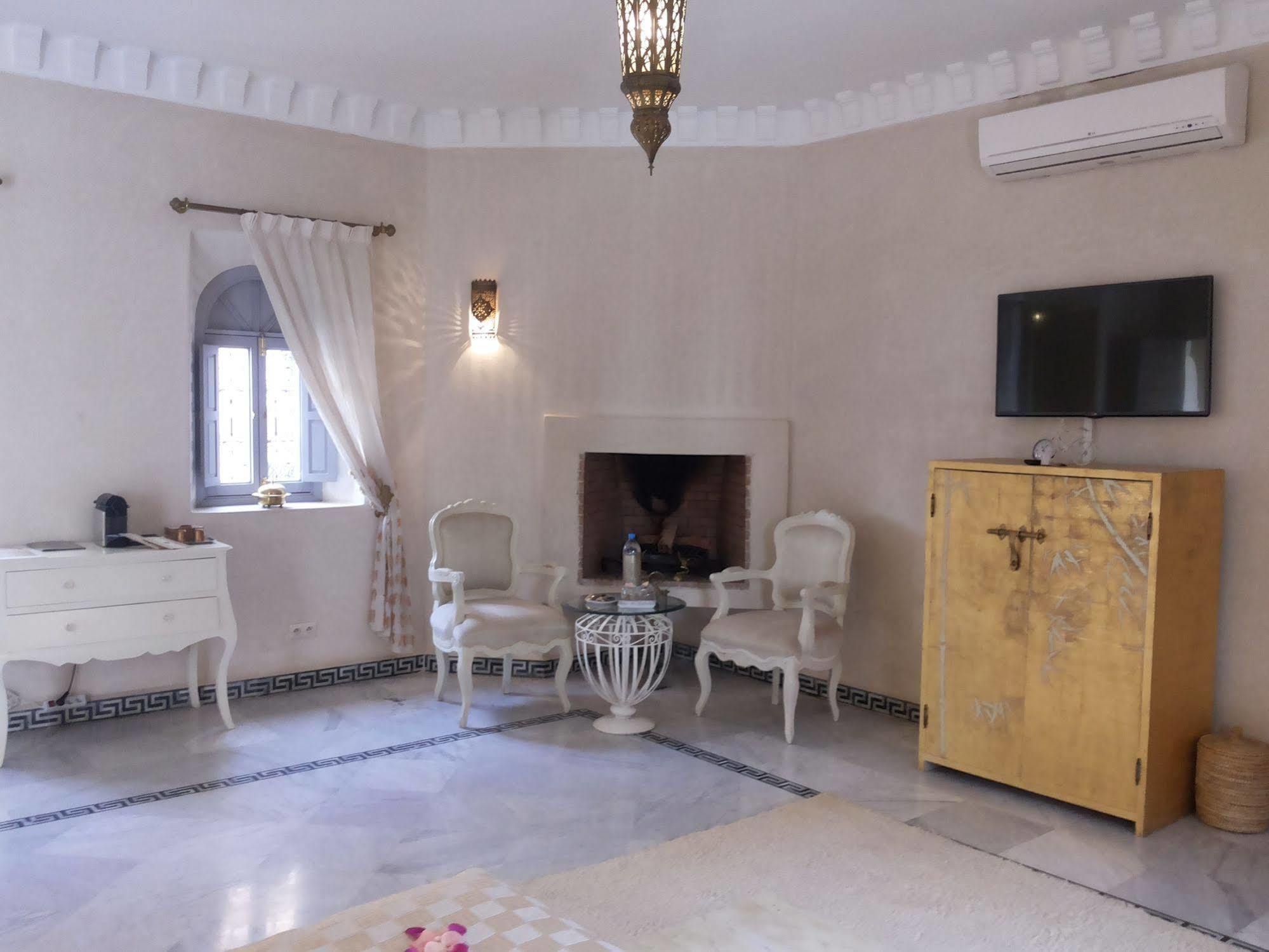 Frühstückspension Ksar Anika Boutique & 4*