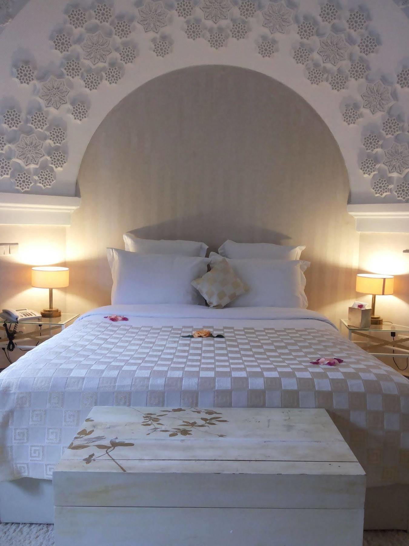 Ksar Anika Boutique & Frühstückspension Marrakesch