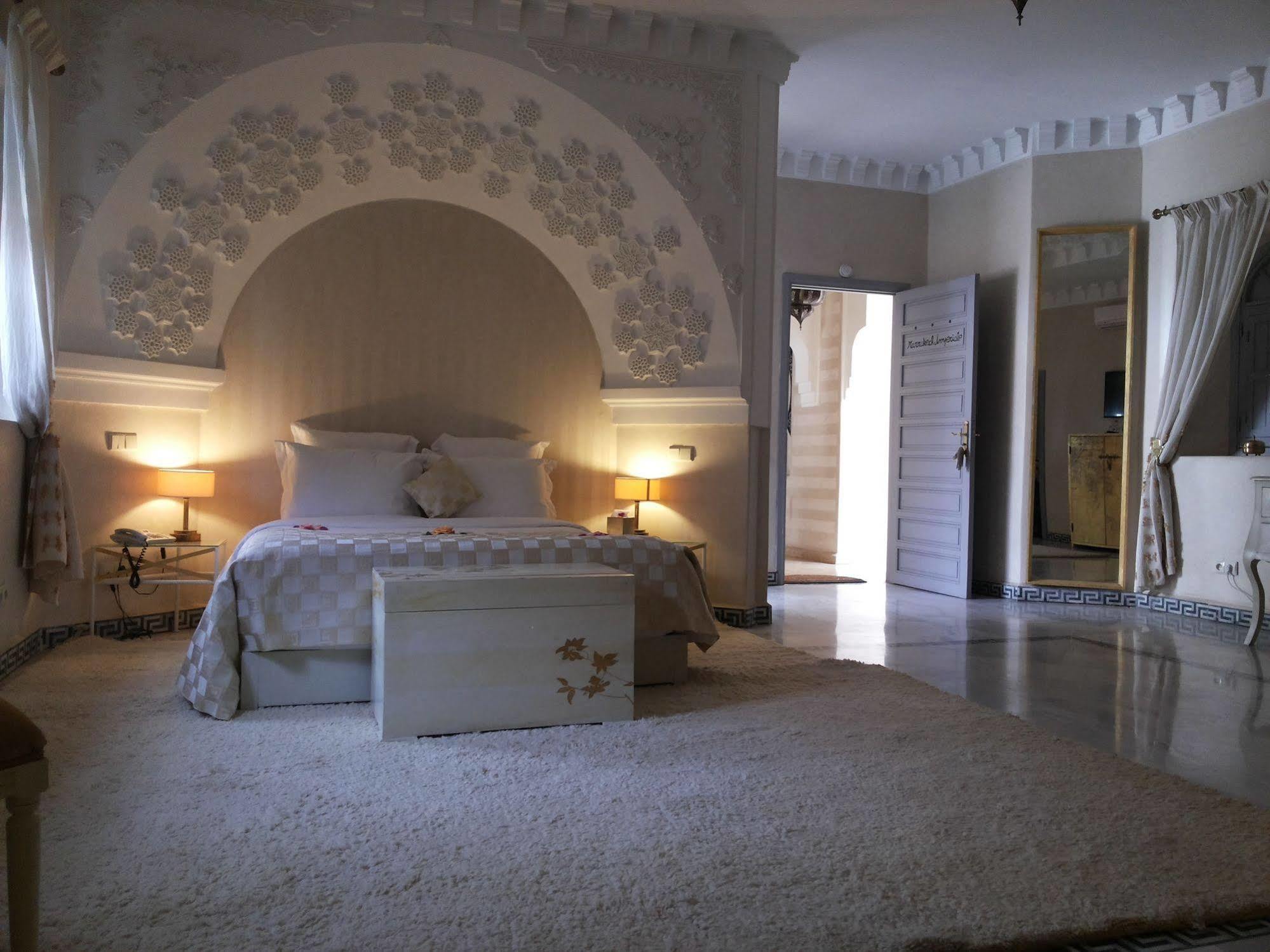 Ksar Anika Boutique & 4*