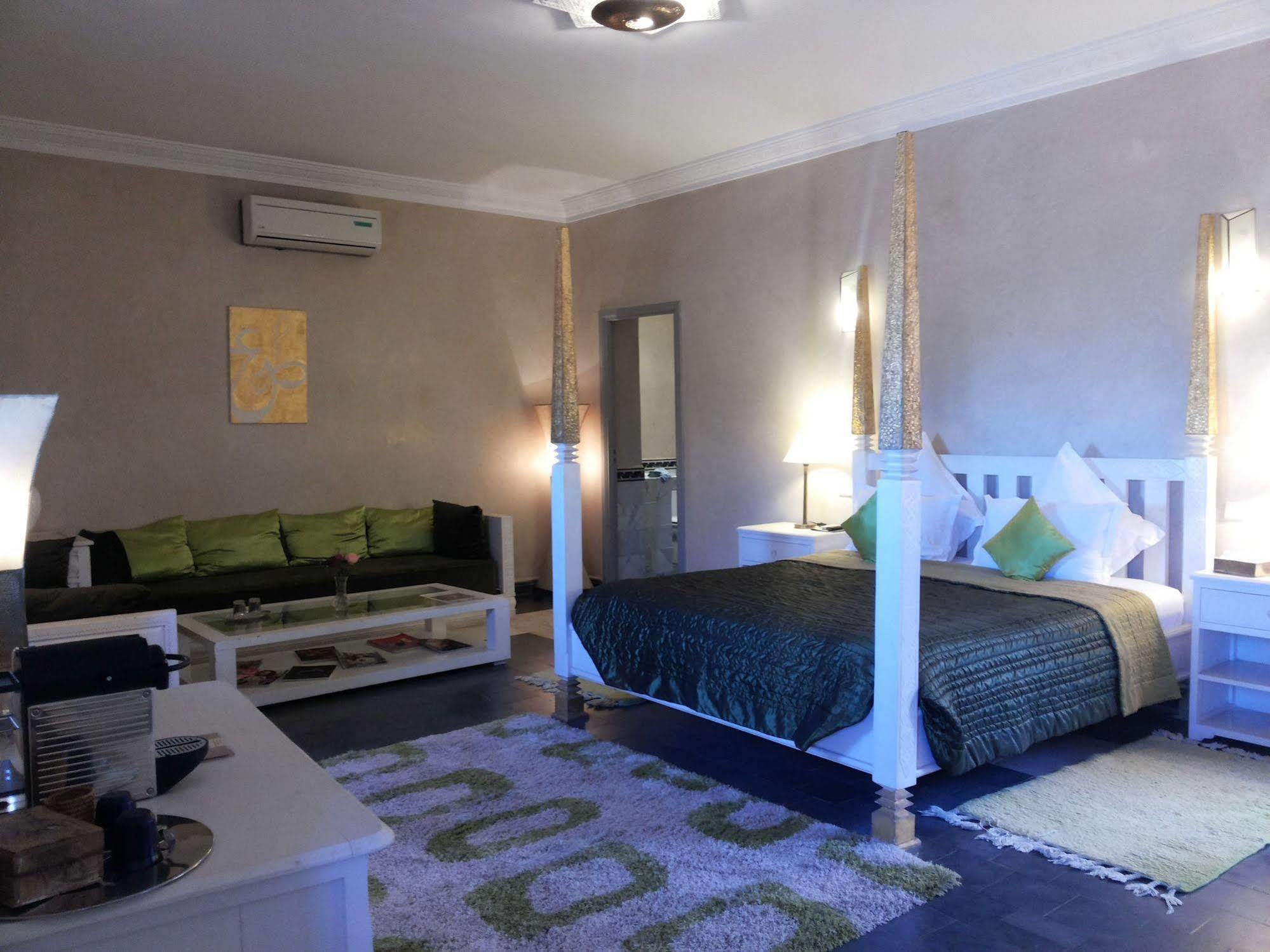 Ksar Anika Boutique & Frühstückspension